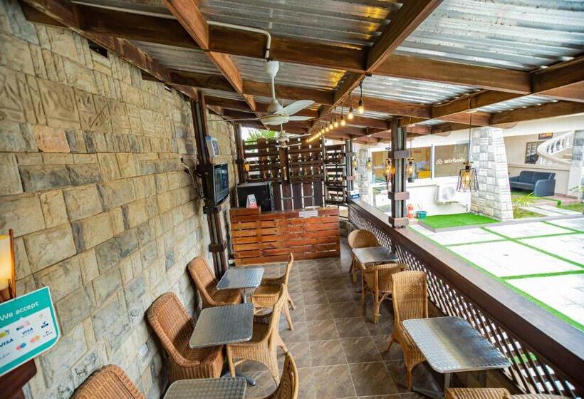 تختخواب و صبحانه Nap Apartment