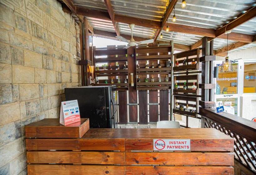 تختخواب و صبحانه Nap Apartment