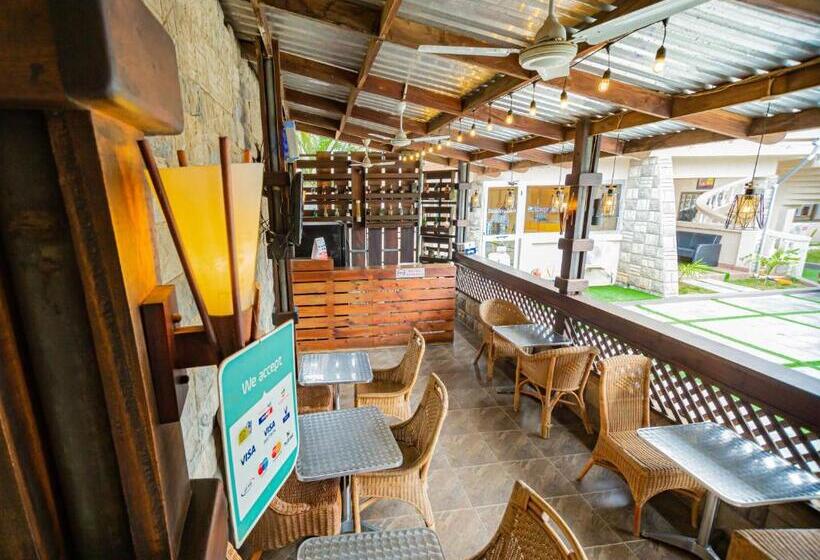 تختخواب و صبحانه Nap Apartment