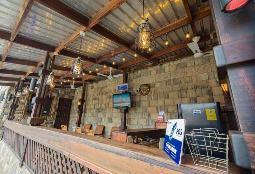 تختخواب و صبحانه Nap Apartment