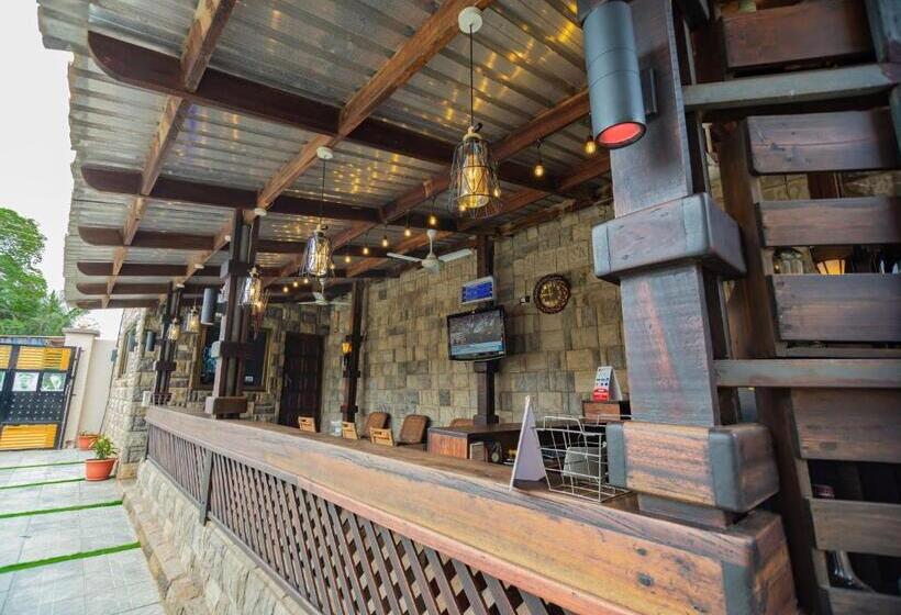 تختخواب و صبحانه Nap Apartment