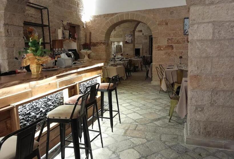 مبيت وإفطار Palazzo Francesco Grassi