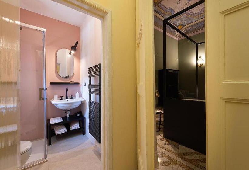 צימר Palazzo Francesco Grassi