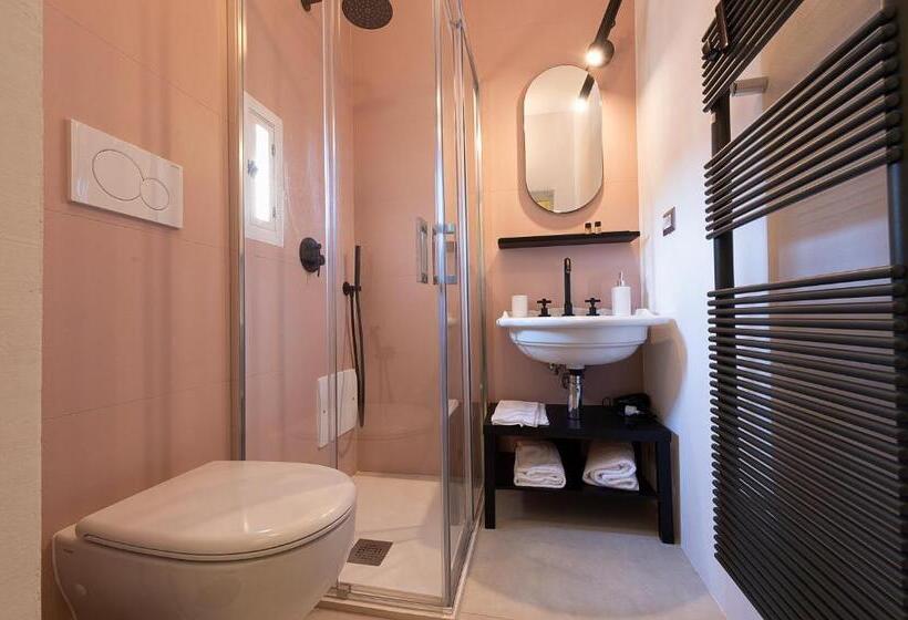 צימר Palazzo Francesco Grassi