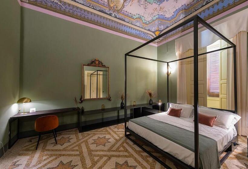 צימר Palazzo Francesco Grassi