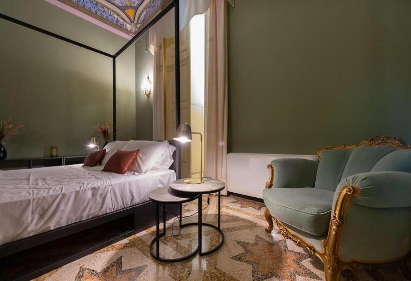 צימר Palazzo Francesco Grassi