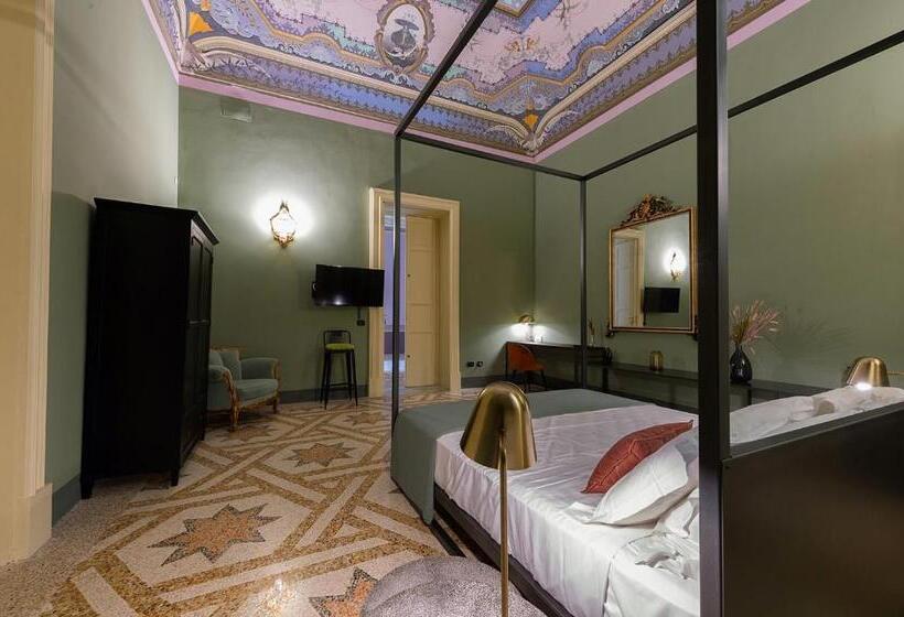 צימר Palazzo Francesco Grassi