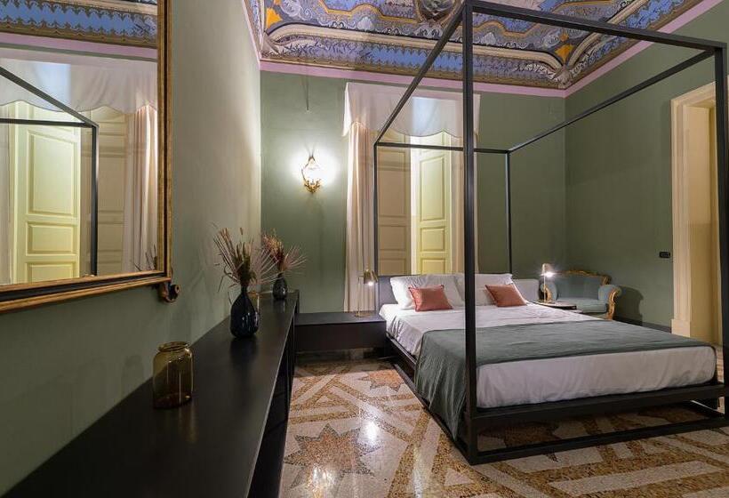 צימר Palazzo Francesco Grassi