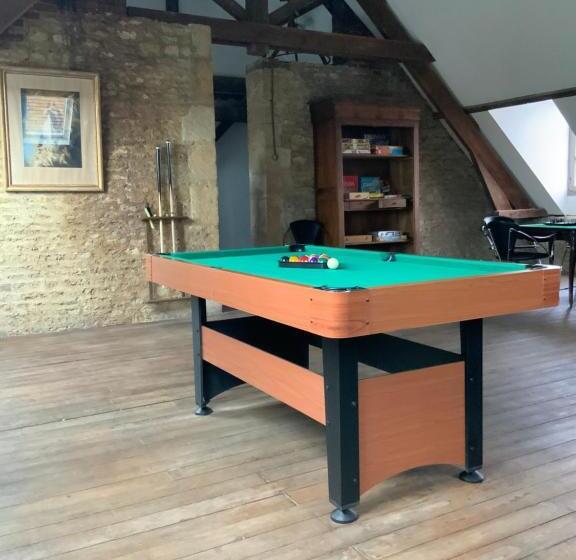 Bed and Breakfast Par La Dives