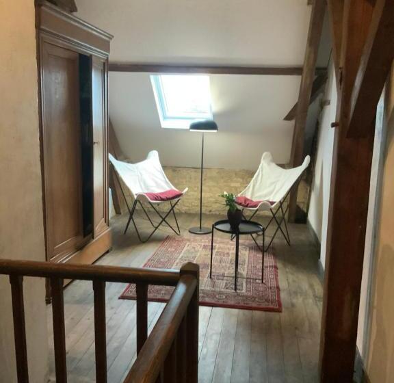 Bed and Breakfast Par La Dives