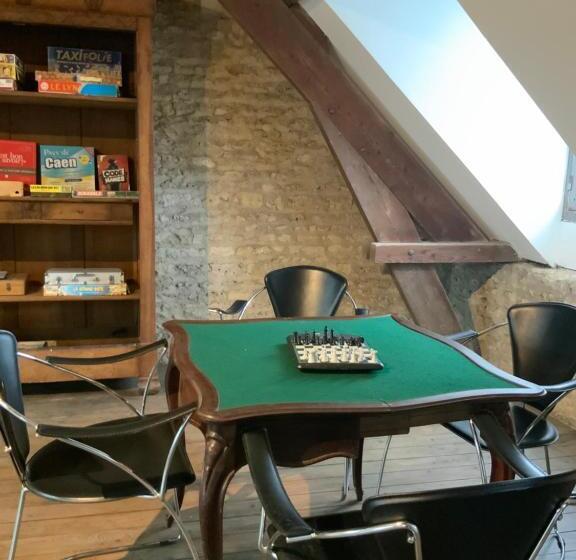 Bed and Breakfast Par La Dives