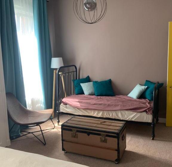 Bed and Breakfast Par La Dives