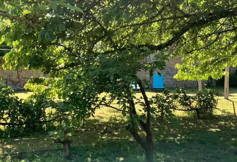 Bed and Breakfast Par La Dives