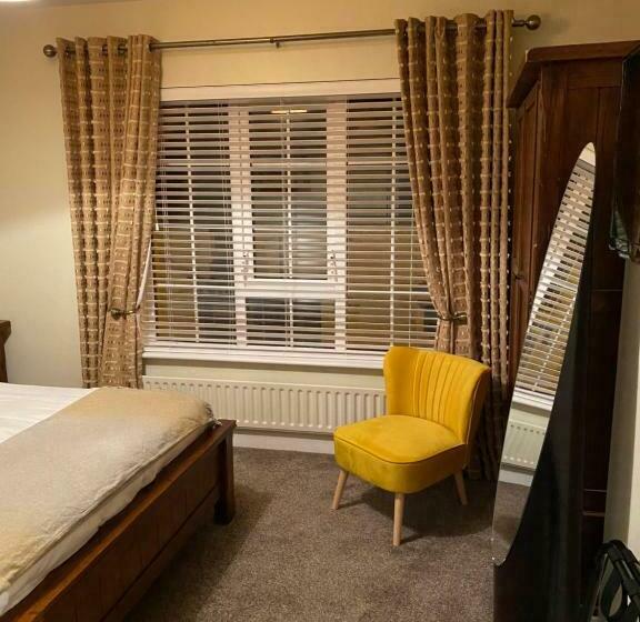 צימר The Strand Guest House