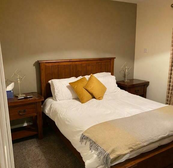 צימר The Strand Guest House