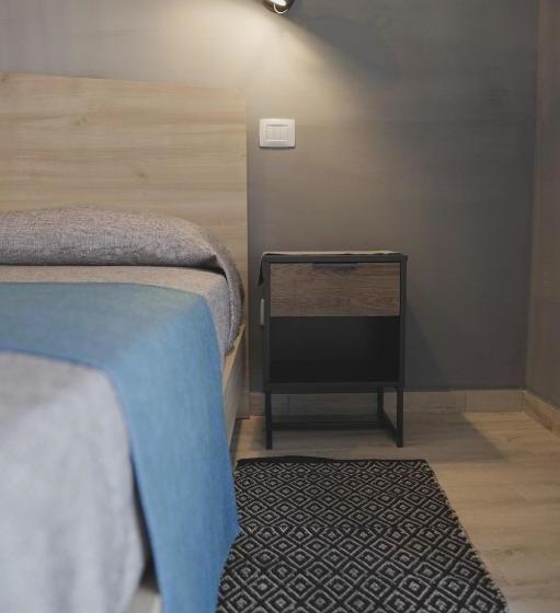 Casa Matilde B&b