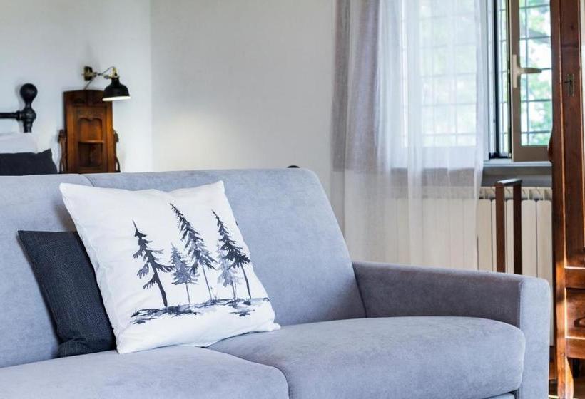 Casale Le Brecce B&b