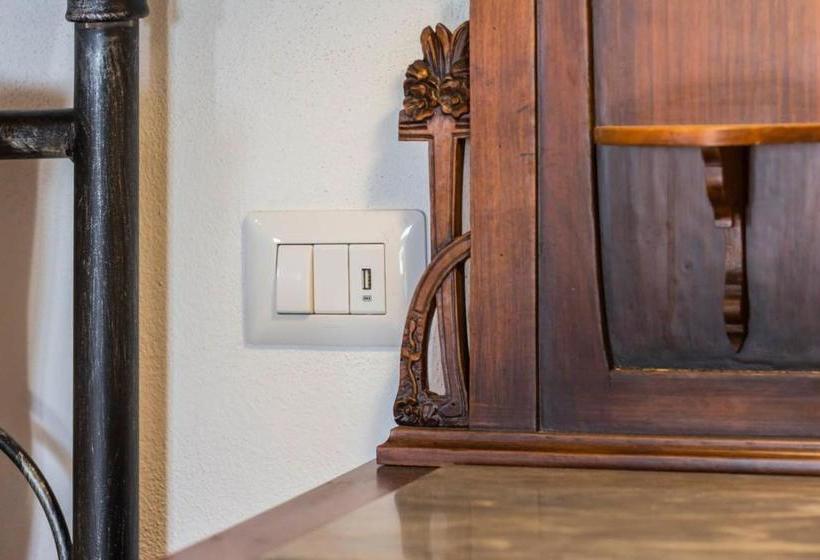 Casale Le Brecce B&b