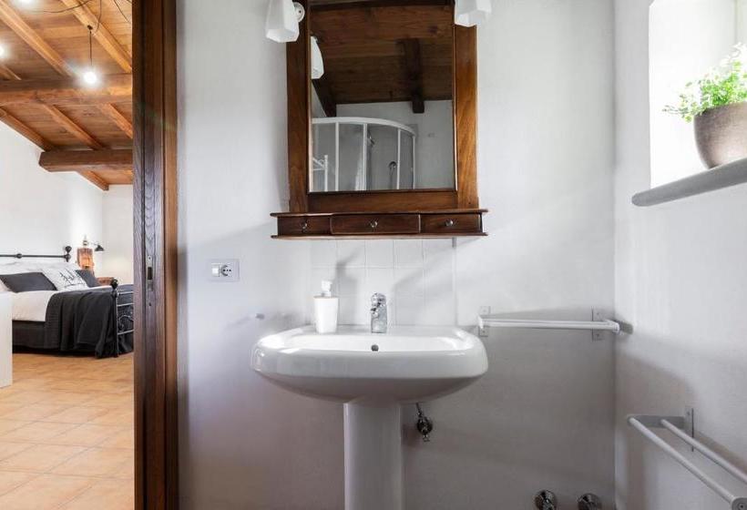 Casale Le Brecce B&b