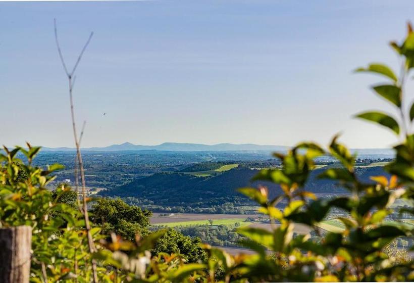 Casale Le Brecce B&b