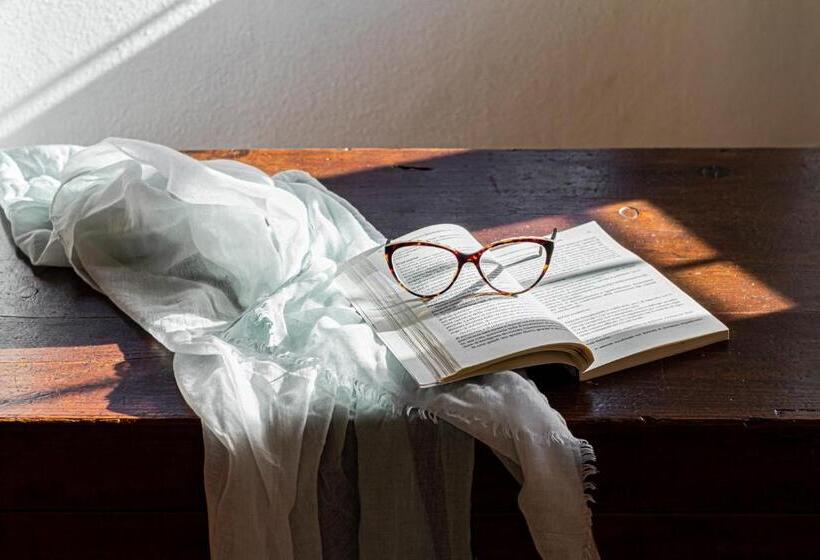 Casale Le Brecce B&b