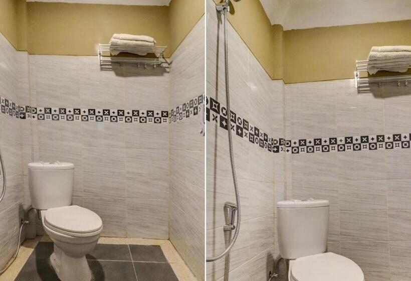 Collection O 90564 Hotel Merangin Syariah