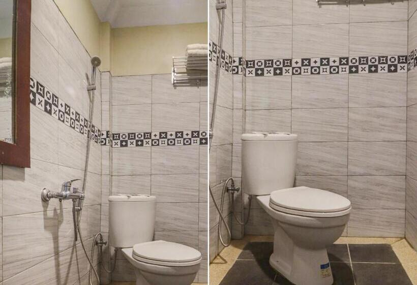 Collection O 90564 Hotel Merangin Syariah