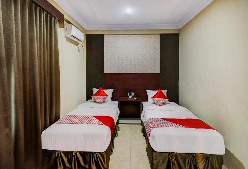 Collection O 90564 Hotel Merangin Syariah