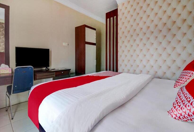 Collection O 90564 Hotel Merangin Syariah