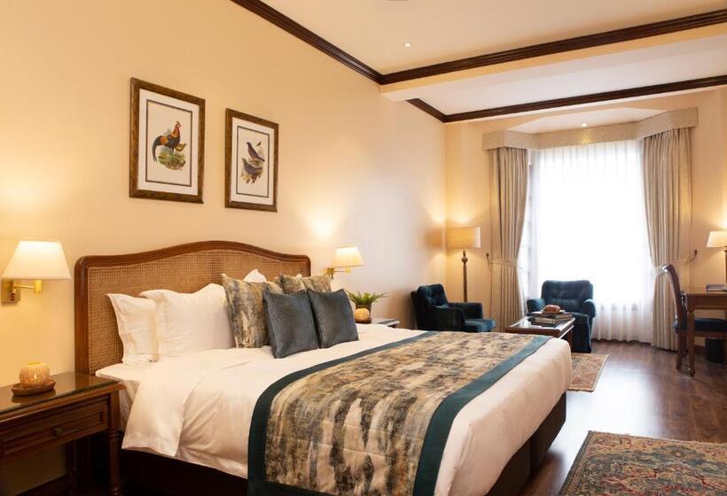 Daleside Manor, Boutique Hotel, Kasauli