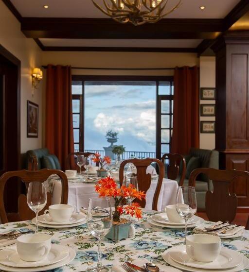 Daleside Manor, Boutique Hotel, Kasauli