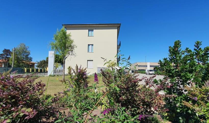 Eco Rooms & Apartments