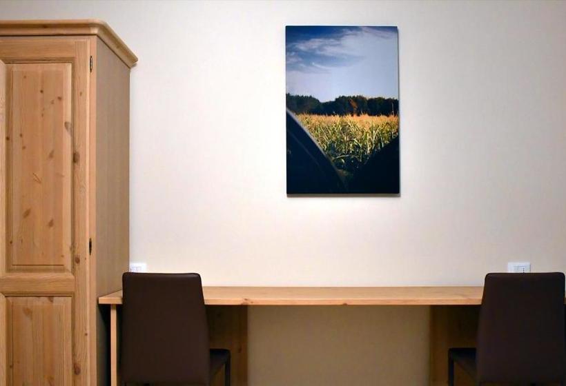 Eco Rooms & Apartments