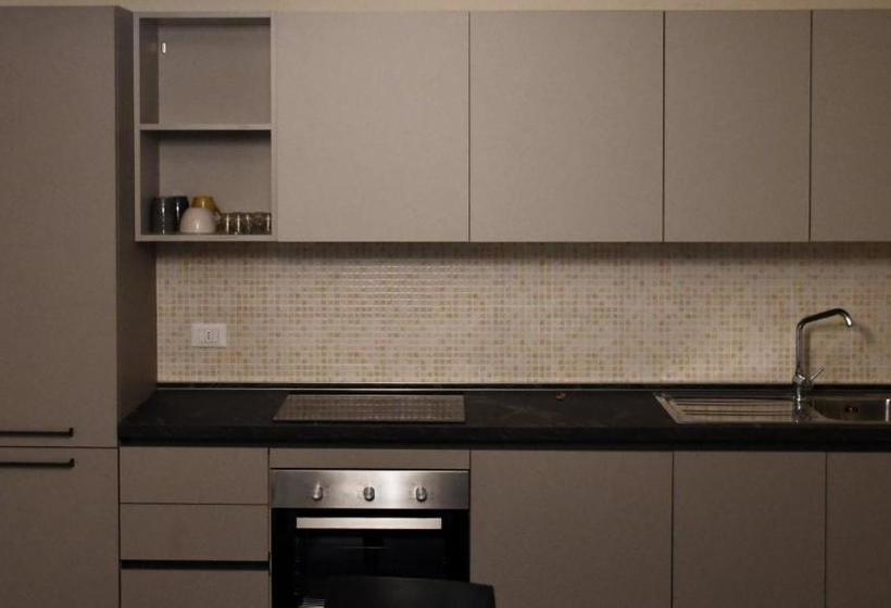 Eco Rooms & Apartments