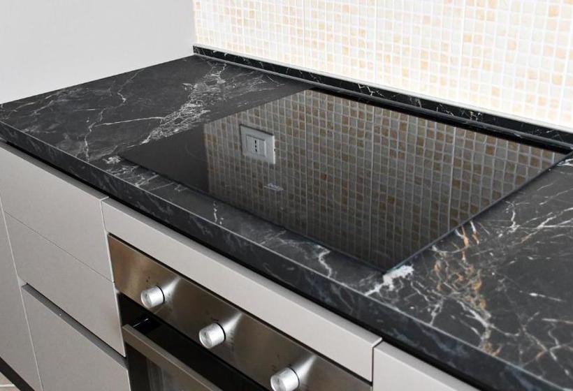 Eco Rooms & Apartments