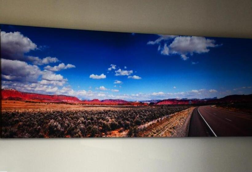 Eco Rooms & Apartments