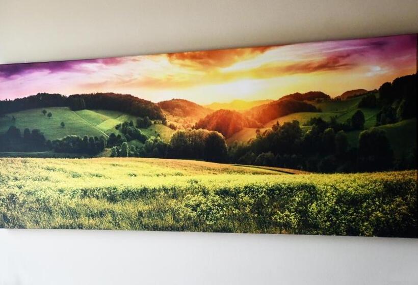 Eco Rooms & Apartments