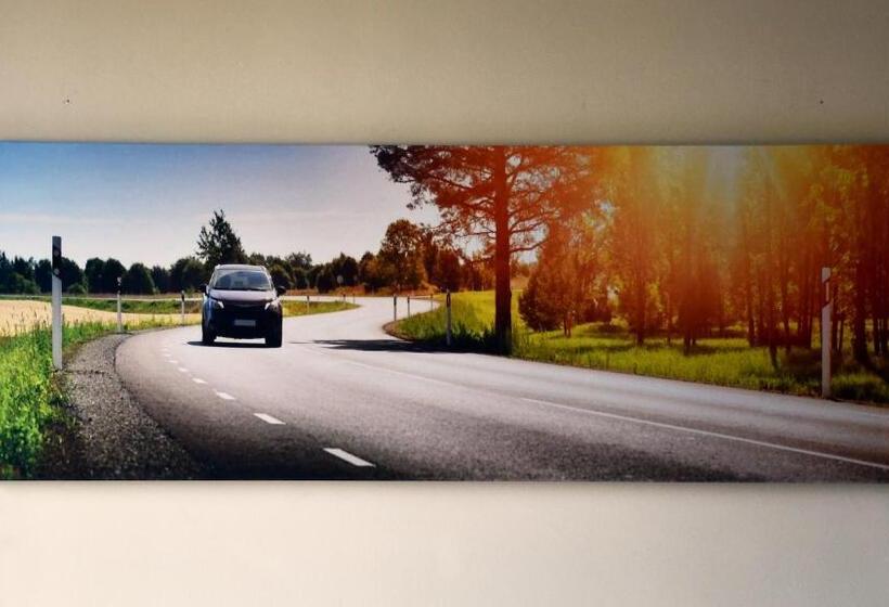 Eco Rooms & Apartments