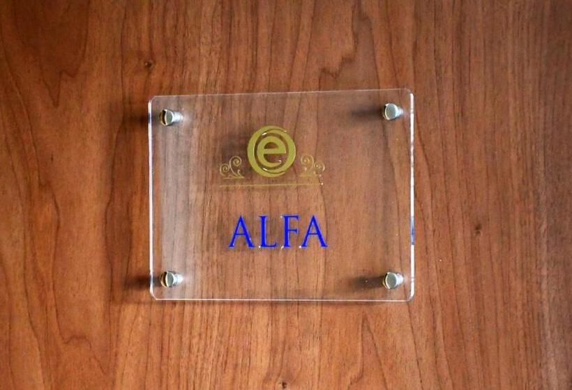 Eco Rooms & Apartments