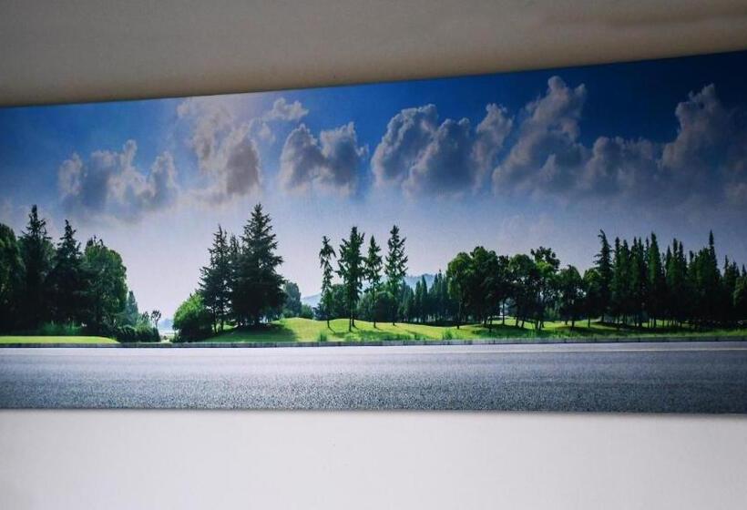 Eco Rooms & Apartments