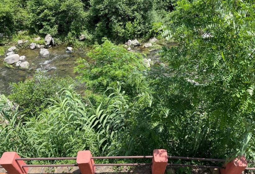 فندق Agriturismo Del Gao