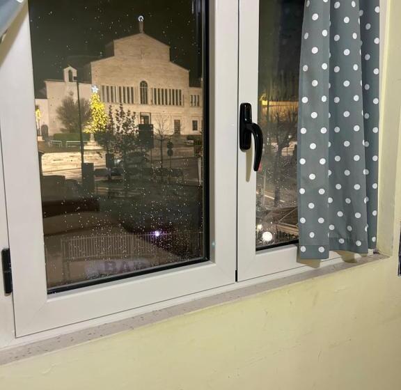 호텔 Albergo Pensione Bianco