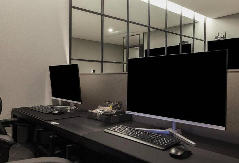 호텔 Namyangju Aone