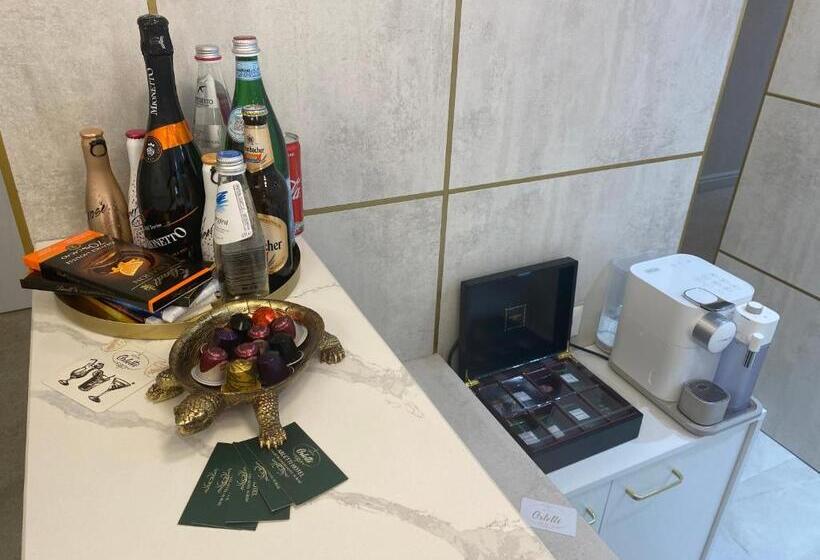 בית מלון כפרי Arletti