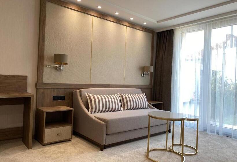 בית מלון כפרי Arletti