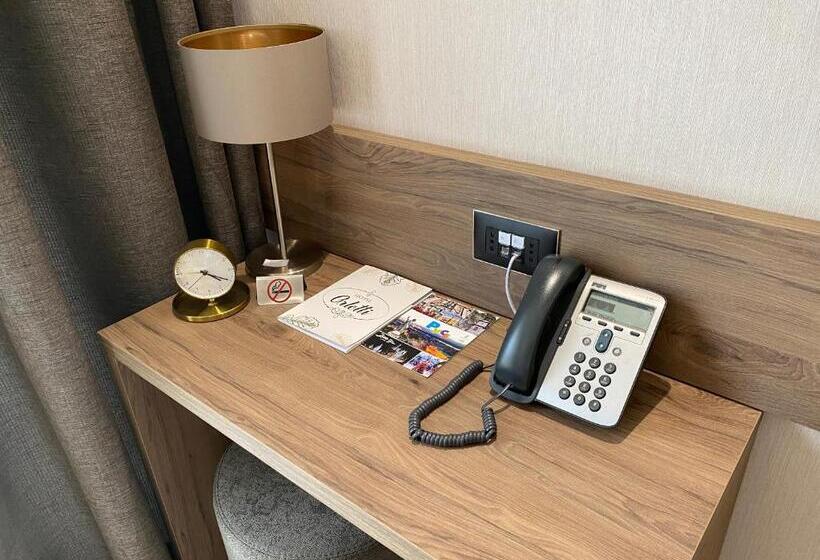 בית מלון כפרי Arletti