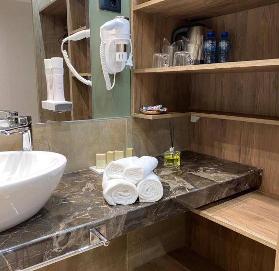 בית מלון כפרי Arletti