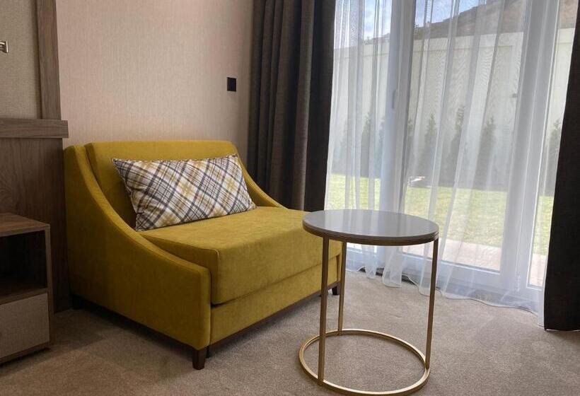 בית מלון כפרי Arletti