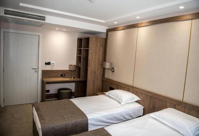 בית מלון כפרי Arletti