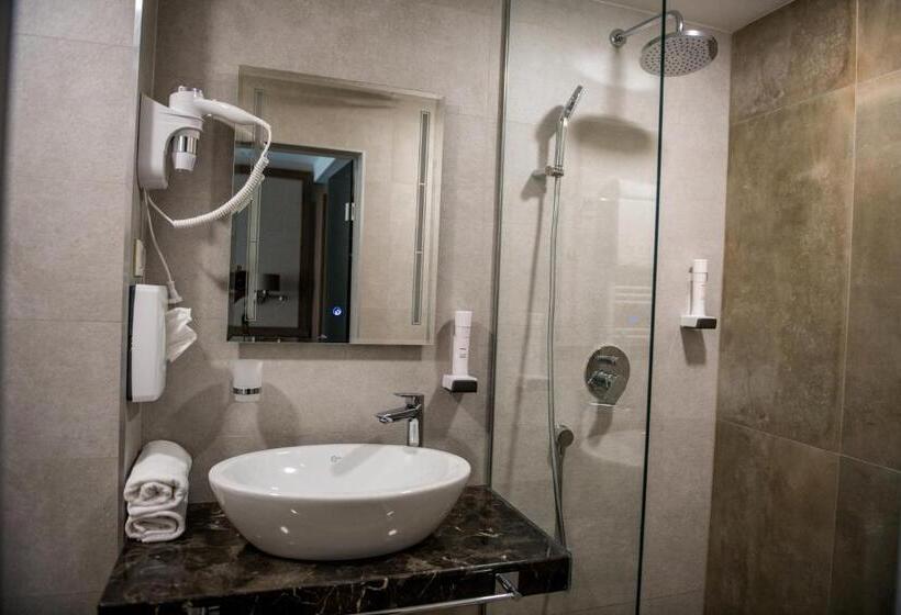 בית מלון כפרי Arletti